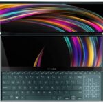 Asus ZenBook Pro Duo 15 UX581 11