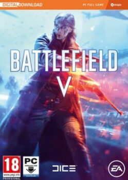 Battlefield V - Edizione Standard 9