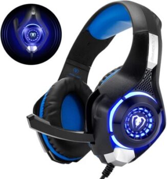 Beexcellent GM-1 Gaming Headset 3