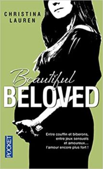 Beautiful Beloved (7) di Christina Lauren (Pocket) 24