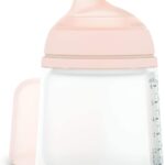Suavinex zero-colica bottiglia 180 ml 10