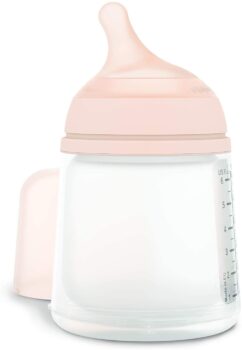 Suavinex zero-colica bottiglia 180 ml 6