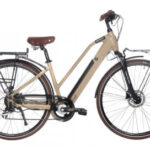 Bicicletta elettrica economica - Bicyklet Camille 14