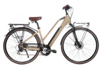Bicicletta elettrica economica - Bicyklet Camille 3