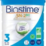 Biostime SN-2 Bio Plus 7
