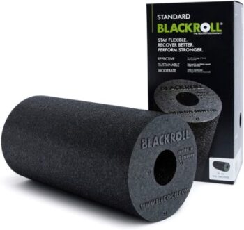 BLACKROLL STANDARD (30 x 15 cm) | Rullo originale per massaggio e automassaggio 1