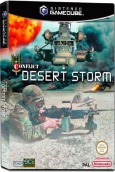 Conflitto: Tempesta nel deserto 30