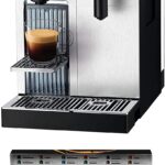 Macchina da caffè Nespresso Delonghi Lattissima Pro in 750 MB 12