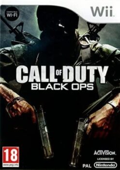 Call of Duty: Black Ops 11