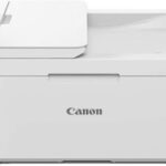 Canon Pixma TR4551 9