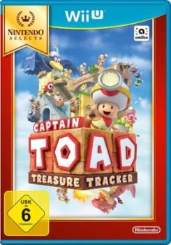 Captain Toad: cercatore di tesori 26