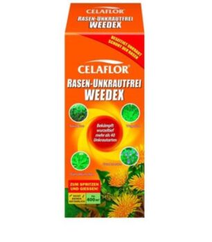 Celaflor Weedex 6