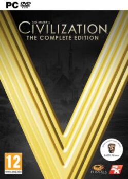 Civiltà V 13