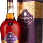 Cognac Courvoisier Vsop 10