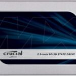 Crucial MX500 500 GB 13