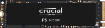 Crucial P5 CT500P5SSD8 500GB 6