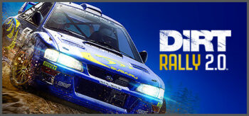 DiRT Rally 2.0: edizione del gioco dell'anno 37