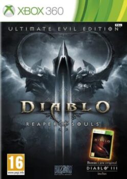 Diablo III: Reaper of Souls - Ultimate Evil Edition 18