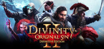 Divinity: Original Sin 2 - Edizione definitiva 6