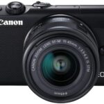 Canon EOS M100 10