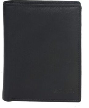 Eono Essentials - Portafoglio sottile RFID da uomo 7