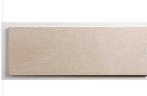 Zione by Keraben Milano - Piastrella da parete intenso stone beige opaco 24 x 69 cm 3