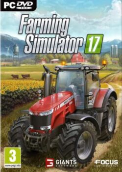 Simulatore di agricoltura 17 7