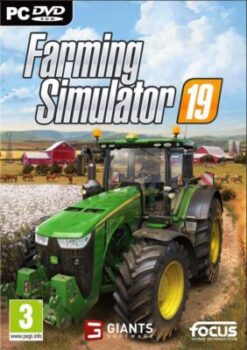 Simulatore di agricoltura 19 13