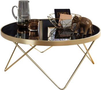 FineBuy Hollywood Regency Manier design coffee table 3