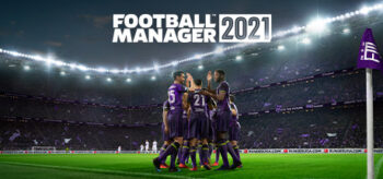 Football Manager 2021 21