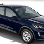 Ford Kuga Trend