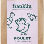 Franklin - Crocchette senza cereali 12