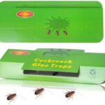 Trappola per scarafaggi non tossica Fullsexy - Set di 20 trappole 9