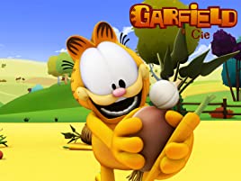 Garfield & Co. 14