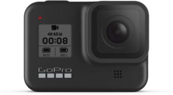 GoPro HERO8 Black 8