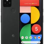 Google Pixel 5 9