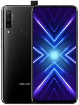 Foto smartphone sotto i 200 euro - Honor 9X 4