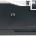 HP Color LaserJet CP5225n (CE712A) 19