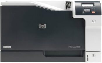 HP Color LaserJet CP5225n (CE712A) 12