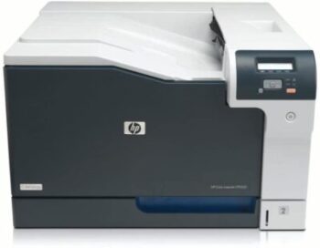Stampante laser - HP Color LaserJet CP5225n 8