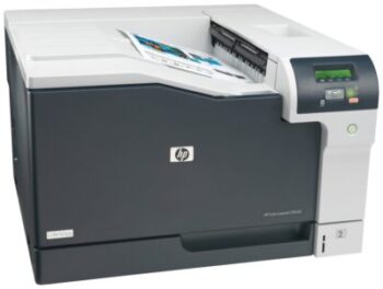 HP Color LaserJet Professional CP5225n 2