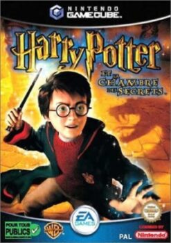 Harry Potter e la camera dei segreti 10