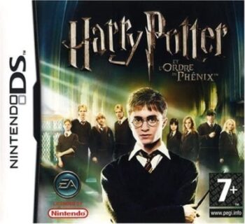 Harry Potter e l'Ordine della Fenice 18