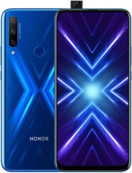 Smartphone Honor - Honor 9X 6
