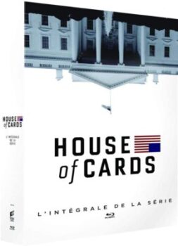 House Of Cards - Non disponibile 16
