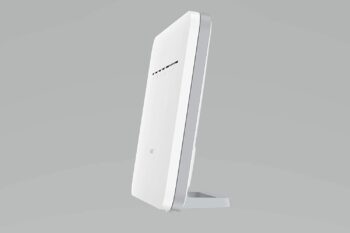 HUAWEI B535-232 LTE Cat7 4G/LTE Router w 4