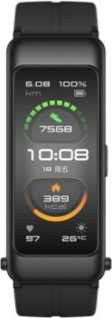 Huawei Talkband B6 3