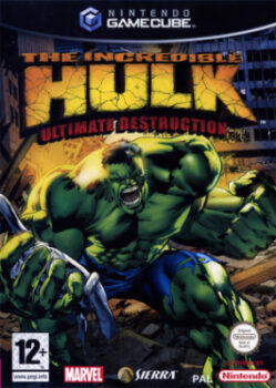 L'incredibile Hulk: distruzione finale 34