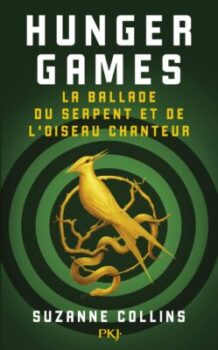 Hunger Games: La ballata del serpente e dell'uccello canterino - Suzanne Collins 50