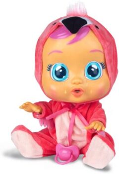 IMC Toys 97056 - Cry Babies, Fancy 23
